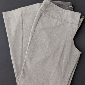 Express Editor Gray Pants
